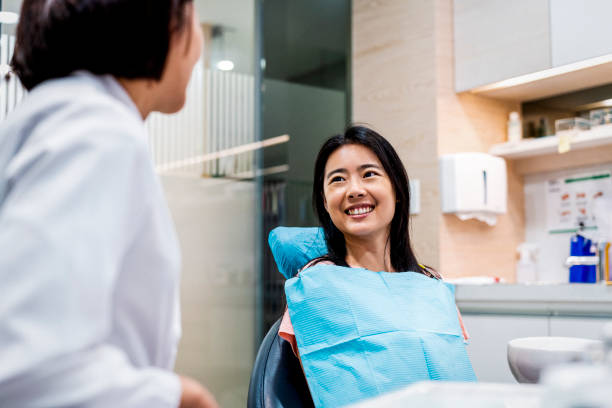 Advanced Technology for Better Dental Care in Sealy, TX