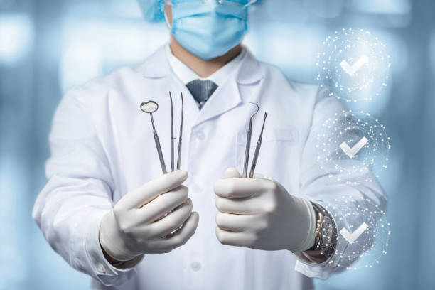 Oral Cancer Screening in Sealy, TX