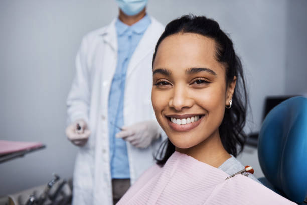Full Mouth Reconstruction in Sealy, TX